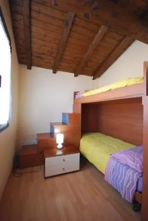 Komote Arezzo Room photo
