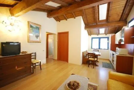 Komote Arezzo Room photo