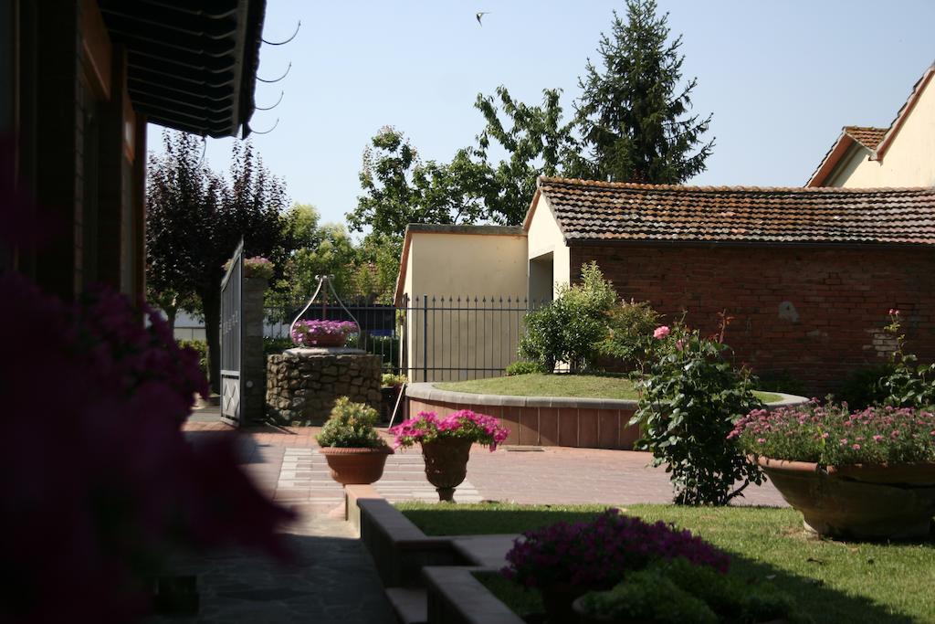 Komote Arezzo
