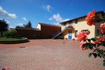 Farm stay Komote Arezzo